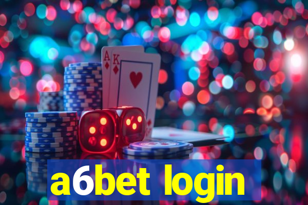 a6bet login